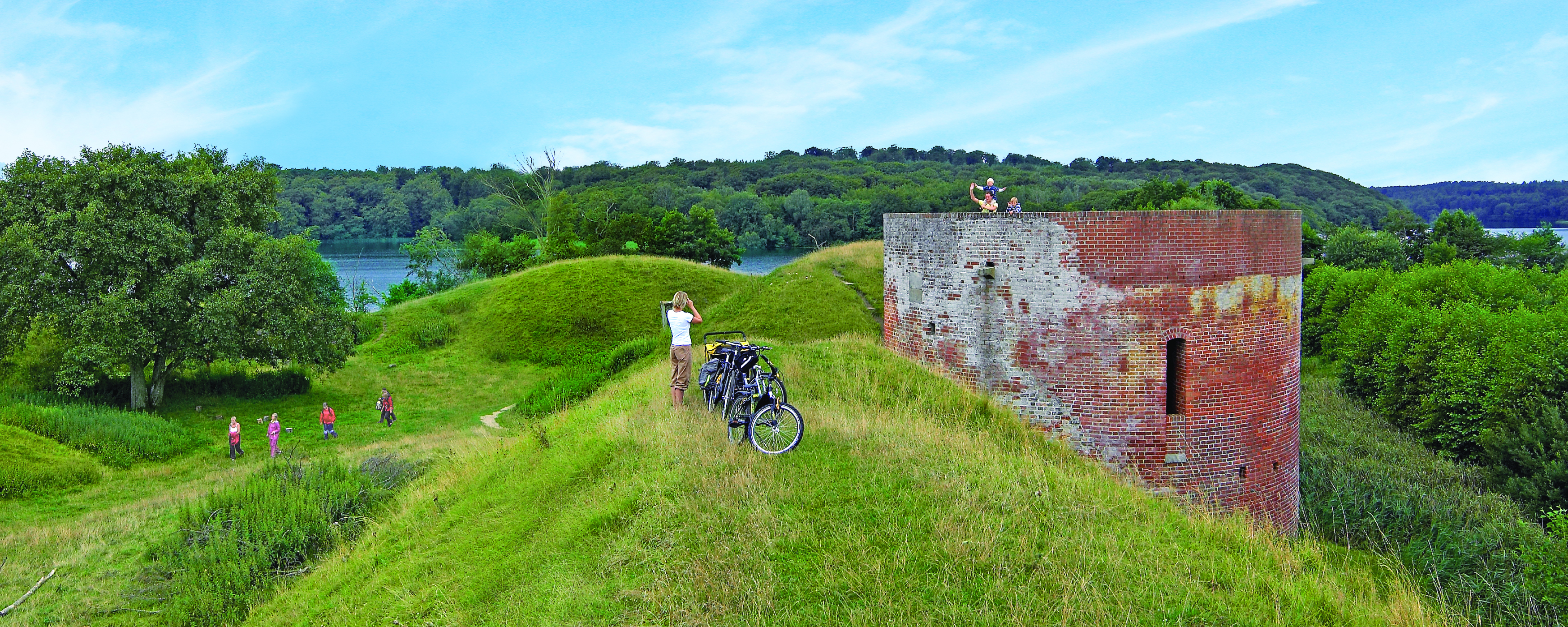 Besuchen Sie Aarhus 2017