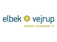 Elbek & Vejrup
