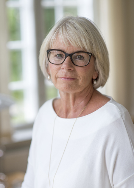 Direktør for Tuborgfondet, Anne Marie Skov, har en ambition om at Tuborgfondet skal spille en meget større rolle i udviklingen af hele frivillighedsområdet.