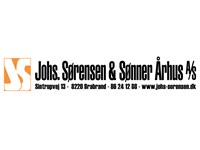 Johs. Sørensen & Sønner