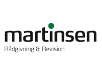 martinsen Rådgivning og Revision
